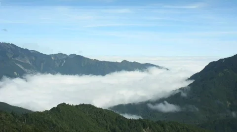 Central Taiwan Stock Footage 797238