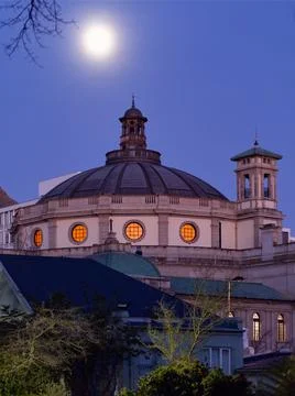 The Centre for the Book Stock Photos