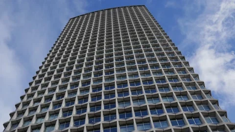 Centre Point London Vídeos de archivo 164604697