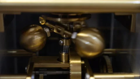 Centrifugal governor Vidéo 167332014