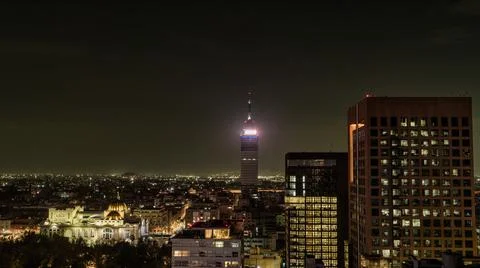 Centro District Stock Photos