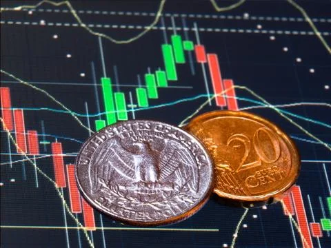 Cents Stock Photos