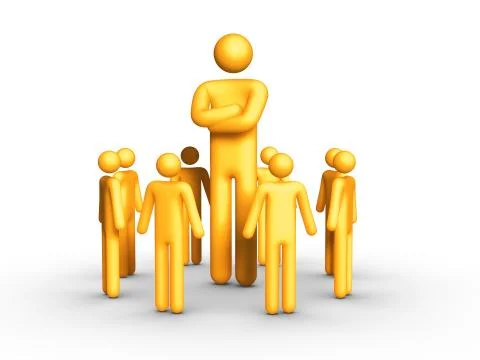 Ceo Stock Illustration