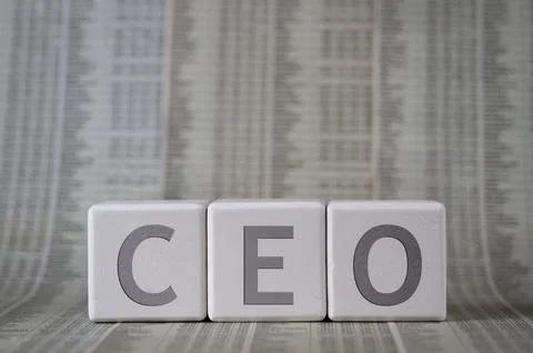 CEO Stock Photos