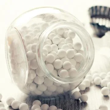 Ceramic baking beans Фото