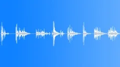 Ceramic Bell Small Sound Effect