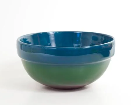 Ceramic bowl Stock-Fotos