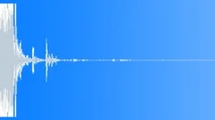 Ceramic Break Crash Impact 01 Sound Effect