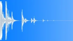 Ceramic Break Crash Impact 03 Sound Effect