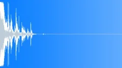 Ceramic Break Crash Impact 12 Sound Effect
