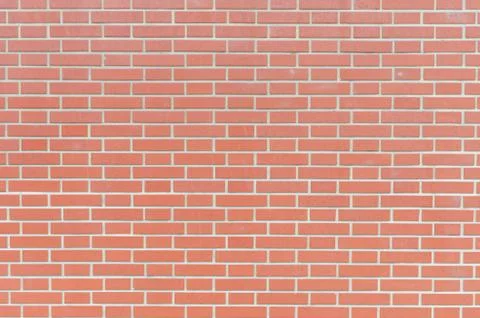 Ceramic brick tile wall,seamless brick wall Stock Photos