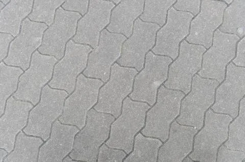 Ceramic brick tile wall,seamless brick wall Stock Photos