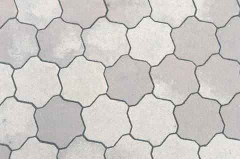 Ceramic brick tile wall,seamless brick wall Stock Photos