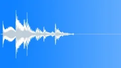 CERAMIC, DROP Sound Effect