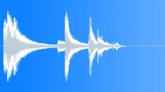 CERAMIC, DROP Sound Effect