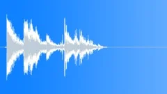 CERAMIC, DROP Sound Effect