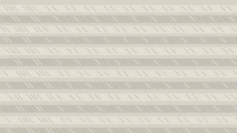 Ceramic Fiber Felt Layer Tactile Motion Loop Vidéo 344521907