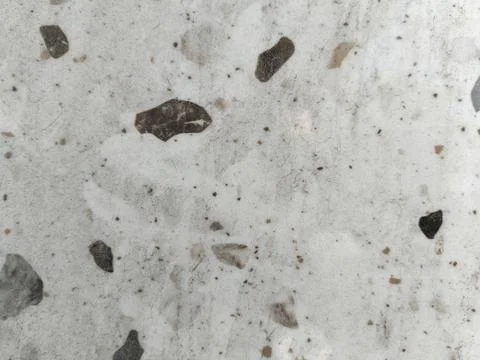 Ceramic floor tile display in a building material showroom, highlighting premium Stock Photos