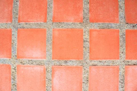 Ceramic floor tiles close up texture Stock Photos