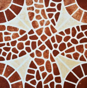 Ceramic flour Stock Photos