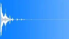 CERAMIC, HIT Sound Effect