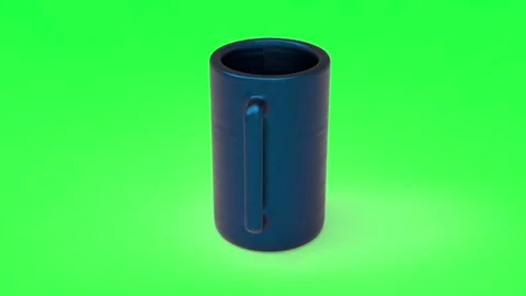 Ceramic Home Appliance Stock Footage 347011058