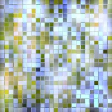 Ceramic Stock Illustration