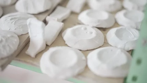 CERAMIC PARTS Vidéo 302383123