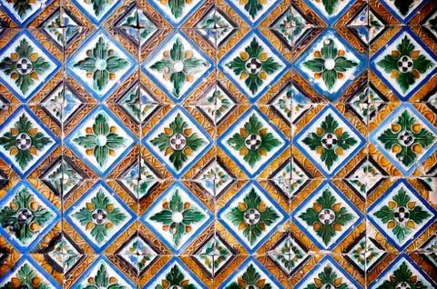 Ceramic Fotos de archivo