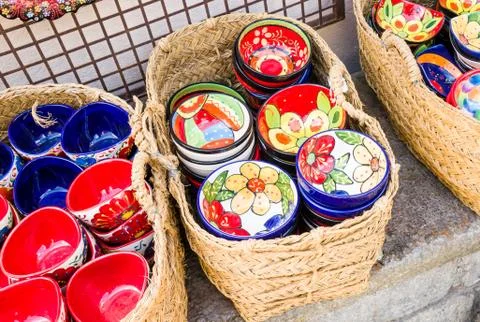 Ceramic Stock Photos