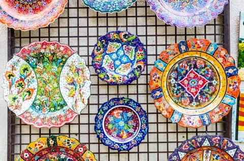 Ceramic Stock Photos