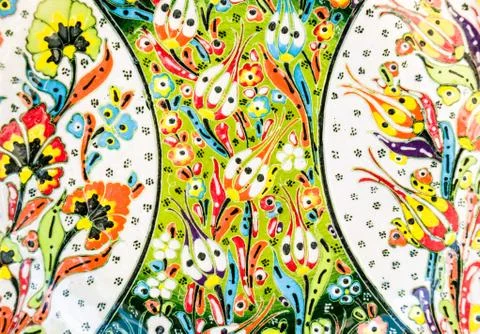 Ceramic Stock Photos