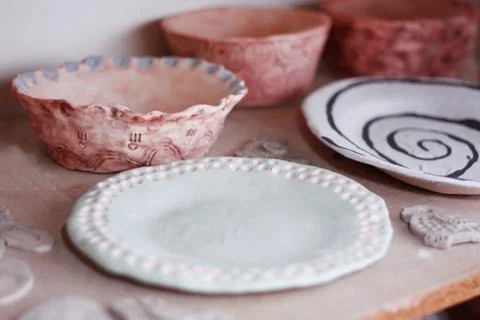 Ceramic Stock Photos