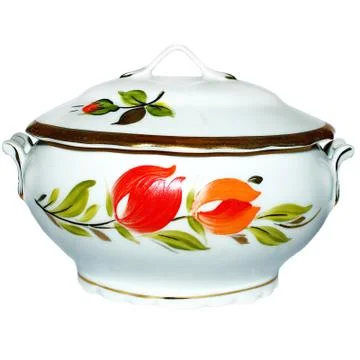 Ceramic product Stock Photos