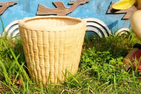 Ceramic products Stock Photos