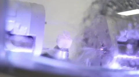 Ceramic restorations Stock Footage 61155943