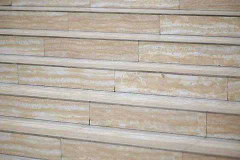 Ceramic stairs 写真素材