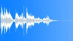 Ceramic stone debris heavy 02Sound Effect