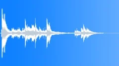 Ceramic stone debris heavy 07Sound Effect