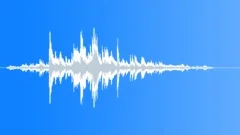 Ceramic stone slide 05Sound Effect