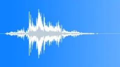 Ceramic stone slide 07Sound Effect