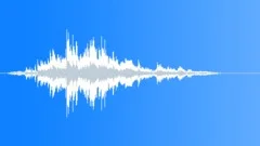 Ceramic stone slide 10 Sound Effect