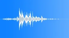 Ceramic stone slide 11Sound Effect