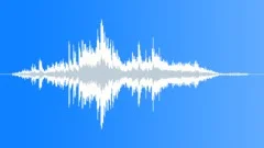 Ceramic stone slide 13 Sound Effect