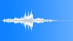 Ceramic stone slide 16 Sound Effect