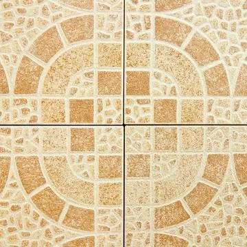 The ceramic texture Foto stock