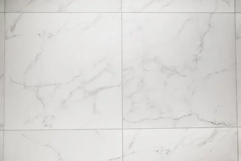 Ceramic tile background with marble texture. Stock Photos