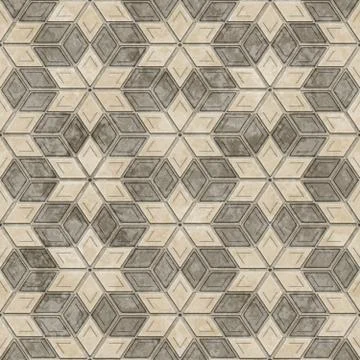 Ceramic tile background pattern texture Stock Illustration