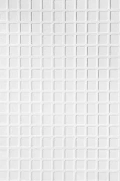 Ceramic tile brick abstract mosaic background Stock Photos