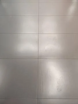 Ceramic tile. Matte ceramic tile surface Stock Photos